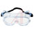 3M - 40660-00000-10 - 3M(TM) Safety Splash Goggle 334 with Clear Lens|70578564 | ChuangWei Electronics