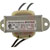 Hammond Manufacturing - Transformers - 6K270HF - LEADS 12.0V @ .700A 60HZ 117V LOW POWER TRANSFORMER|70009045 | ChuangWei Electronics