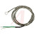 RS Pro - 6212271 - 2000mm Cbl K Type Thermocouple Stainless Steel Probe 6mmx-50 to +350 deg C|70646467 | ChuangWei Electronics