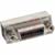 Amphenol Commercial - U65-E04-4260T - gold plt cont t&r 4 screw mount screwlock receptacle infinity 4x data connector|70144793 | ChuangWei Electronics