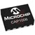 Microchip Technology Inc. - CAP1006-1-AIA-TR - Six Channel Capacitive Touch Sensor|70573255 | ChuangWei Electronics