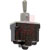 Honeywell - 2TL1-50 - Panel Mount 18 A@ 28V dc 11 A@ 115V ac Momentary Toggle Switch DPDT Maintained|70120178 | ChuangWei Electronics