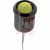 Lumex - SSI-LXH1090YD - 30mA Black Rubber 60deg Radial T-10mm 0.394In 30mcd Yellow LED Indicator,Pnl-Mnt|70127696 | ChuangWei Electronics