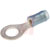 TE Connectivity - 320563 - CLOSED BARREL STRAIGHT 1/4 16-14 AWG PIDG RING TONGUE TERMINAL|70085103 | ChuangWei Electronics