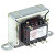 RS Pro - 504773 - 15Vac 6VA 2 Output Chassis Mounting Transformer|70639456 | ChuangWei Electronics