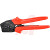 Molex Incorporated - 63811-7400 - Hand Crimp Tool for 3.96mm Pitch KK Crimp Terminal|70111117 | ChuangWei Electronics