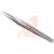 Apex Tool Group Mfr. - M5S - Mini-Point Stainless Steel Tweezers Wiss|70222618 | ChuangWei Electronics