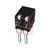 Omron Electronic Components - A6TR2101 - Lever Actuator 2 Way Through Hole DIP Switch SPST|70355017 | ChuangWei Electronics
