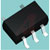 ON Semiconductor - NCP4588DSQ25T1G - Voltage Regulator LDO 200mA NO CAP 2.5V|70340689 | ChuangWei Electronics