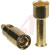 Johnson-Cinch Connectivity Solutions - 131-1403-001 - Crimp Gold PTFE Fluorocarbon Brass Gold Straight 50 Ohms SMB Connector|70090274 | ChuangWei Electronics