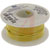 Alpha Wire - 3049 YL005 - Yellow 300 V -40 degC 0.051 in. 0.016 in. 7/34 26 AWG Wire, Hook-Up|70136061 | ChuangWei Electronics