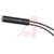 ZF Electronics - MP201703 - 24AWG X 305mm Wire 30VAC 10W Plastic IP65 Reed SPDT-CO Magnetic Proximity Sensor|70207646 | ChuangWei Electronics