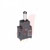 NKK Switches - A13JP - SWITCH TOGGLE SPDT 0.4VA 28V|70364596 | ChuangWei Electronics