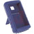 Box Enclosures - 50-RBT-DBL - For boot protection Dark Blue Boot, Protective|70020111 | ChuangWei Electronics