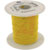 Alpha Wire - 5953 YL001 - Yellow -40 degC 0.027 in. 0.0055 in. 26 AWG Wire, Hook-Up|70140733 | ChuangWei Electronics