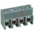 Phoenix Contact - 1935336 - Solder 250 V 17.5 A 26-14 AWG Top 5 mm 4 Screw PCB Term Blk Conn|70054967 | ChuangWei Electronics