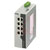Phoenix Contact - 2891031 - Managed Ethernet Switch 8x RJ45 Ports|70342609 | ChuangWei Electronics
