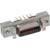 3M - 10220-6212PC - .050 Mini D Ribbon Connector (20 Pos) Receptacle Vertical Boardmount Shielded|70114253 | ChuangWei Electronics