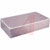 Hammond Manufacturing - 1444-28 - 1444 Series Buy Cover Seperately 16x8x3 In Aluminum Desktop Box-Lid Enclosure|70166628 | ChuangWei Electronics