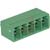 Phoenix Contact - 1803455 - COMBICON 3.81mmPitch 5Pole Sldr SnglLvl Header PCB TermBlk Conn|70054558 | ChuangWei Electronics