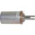 Electroswitch Inc. - C24-381024DC-AY - 2 3/8 Inch Length 1-27 Threads Pull 24 VDC Intermittent Tubular Solenoid|70152217 | ChuangWei Electronics