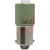 SloanLED - 197-DP245 - DUAL POLARITY 24V ULTRA GREEN Lamp; T3-1/4 BAYONET BASE SINGLE LED|70015445 | ChuangWei Electronics