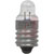VCC (Visual Communications Company) - 222-10PK - 5 hrs 0.25 A Incandescent, GTL-3 Miniature Screw, 2.25 V Lamp|70152700 | ChuangWei Electronics