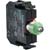 Eaton - Cutler Hammer - E22DL24G - DBL HEADED PB LIGHT UNIT GREEN LED 24V FULL VOLT TYPE STD BULB 22.5 MM INDICATOR|70057390 | ChuangWei Electronics