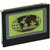 Lascar Electronics - SP 5-GFX1 - 10 pin yel/grn LEDbacklit high contrast LCD Display|70101365 | ChuangWei Electronics