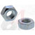 RS Pro - 525896 - M4 Zinc plated steel hexagon full nut|70790080 | ChuangWei Electronics