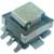 Triad Magnetics - CSE5-101001 - SEC DCR=5.5 ohm max L=2000 H MIN TR=1:100 SMD CURRENT SENSE TRANSFORMER|70218002 | ChuangWei Electronics