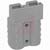 Anderson Power Products - 992-BK - SB 50 SB Connector Gray Power Connector Housing|70162268 | ChuangWei Electronics