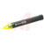 Greenlee - GT-12A - w/2 AAA Cells Self-Testing CAT IV 50-1000 VAC Non-Contact Voltage Detector|70332773 | ChuangWei Electronics