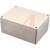 Hammond Manufacturing - RP1215 - RP Series IP65 5.71x4.13x2.36 In Gray ABS,UL94HB Desktop Box-Lid Enclosure|70165342 | ChuangWei Electronics