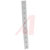 Phoenix Contact - 1053027:0001 - White Nos 1-10 10.2mm Vertical Term Blk ZB Marking Strip|70169507 | ChuangWei Electronics