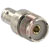 Bomar Interconnect Products - 3327505 - BNC Jack-UHF Jack Straight Adapter RF Connector|70000483 | ChuangWei Electronics