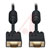 Tripp Lite - P502-003 - Tripp Lite 3ft SVGA / VGA Monitor Gold Cable RGB Coax HD15 Male / Male 3'|70591003 | ChuangWei Electronics