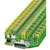 Phoenix Contact - 3209688 - Green/Yellow Plug In Term 0.14 to4mmsq PT Series Earth Modular Trm Blk|70342873 | ChuangWei Electronics