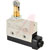 Omron Automation - D4MC-5020 - UL CSA Screw term 16mm mnt hole Roller plunger 10A 125VAC SPDT Switch, Limit|70179746 | ChuangWei Electronics
