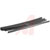 Alpha Wire - F105MS/1 BK032 - 6IN(x10x6sizes) IRR PVC Black 3/64 to 1/4IN; 2:1 Heat Shrink Tubing Kit|70139122 | ChuangWei Electronics