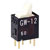 NKK Switches - GW12LBP - SWITCH ROCKER SPDT 0.4VA 28V|70365587 | ChuangWei Electronics