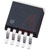 ON Semiconductor - NCV8675DS50R4G - Cut Tape D2PAK-6 350mA 5V LDO Regulator IC,Power|70275452 | ChuangWei Electronics