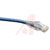 Tripp Lite - N202-175-BL - Tripp Lite 175ft Cat6 Gig Solid Conductor Patch Cable RJ45 M/M Blue 175'|70590471 | ChuangWei Electronics