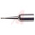 Apex Tool Group Mfr. - PL153 - .20 inx.56 in Thread-On Chisel Tip For Standard & Di Line Heaters Weller|70222816 | ChuangWei Electronics
