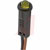 Lumex - SSI-LXH312YD-150 - 30mA 60deg 6In. Wire T-1 0.197In. 30mcd Yellow LED Indicator,Pnl-Mnt|70127561 | ChuangWei Electronics