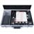 Global Specialties - PB-503C - 2520 14 in. H x 19 in. W x 7 in. D High Impact Molded Case Proto-Board|70156601 | ChuangWei Electronics