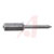 Platinum Tools - JH950-100 - Box/100 1/4-20 Male Coupler with 1-1/2 in. Sharp Point Wood Screw Threaded Rod|70472121 | ChuangWei Electronics