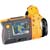 Fluke - TI45FT/HT-20 - IR FlexCam Thermal Imager TI45 W Fusion& HT/20 mm Lens|70145814 | ChuangWei Electronics