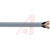 SAB - 2601825 - DIN VDE Gray PUR jkt PVC ins BC 46x30 14AWG 18Cond Cable|70326105 | ChuangWei Electronics