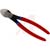 Apex Tool Group Mfr. - 5438CEN - Cushion Grip 8 In. Heavy-Duty Diagonal Cutting Solid Joint Pliers Crescent|70221555 | ChuangWei Electronics
